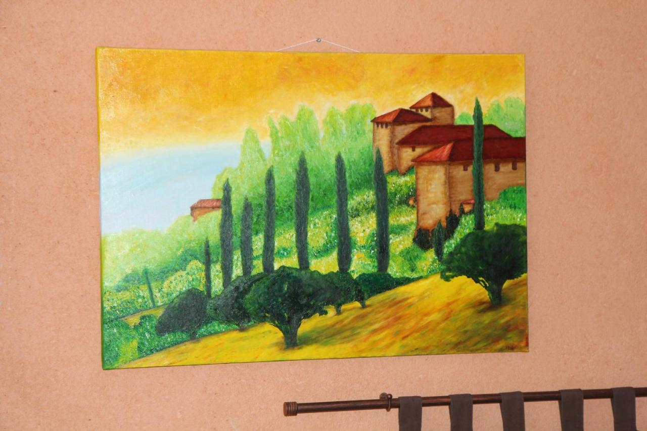 La Maison Des Landes Mouzillon 外观 照片